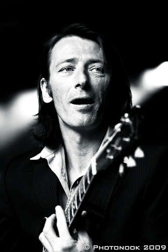 Lo&iuml;c le Guillanton - Rue de la Muette