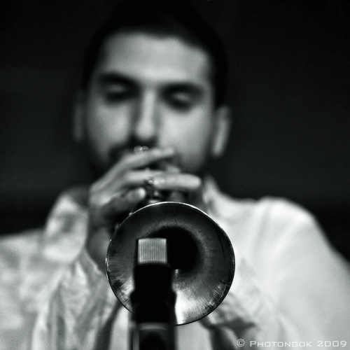 Ibrahim Maalouf