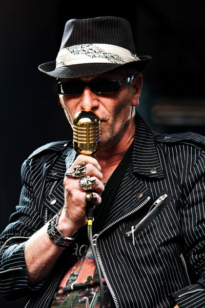 René Bom (Bommetje)