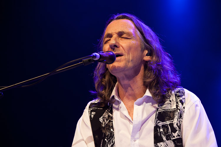 Roger Hodgson