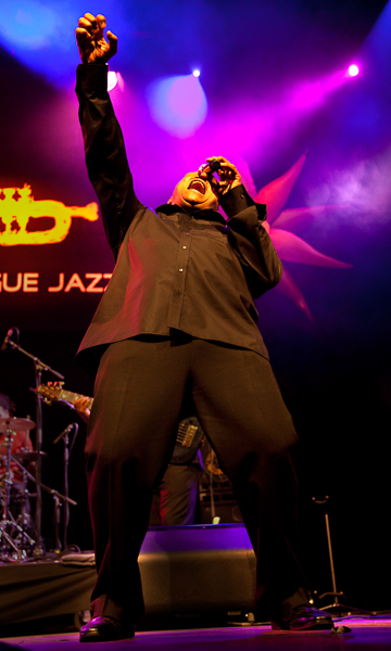 Hugh Masekela