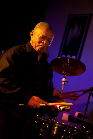 Hugh Masekela