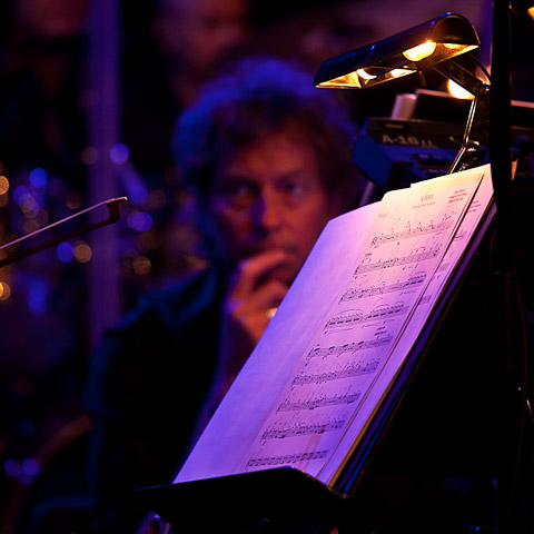 Metropole Orchestra