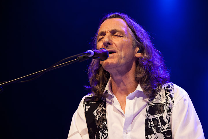Roger Hodgson