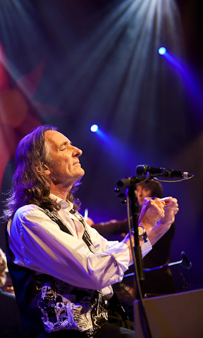 Roger Hodgson
