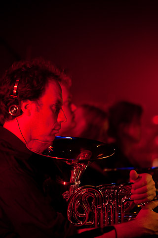 Metropole Orchestra