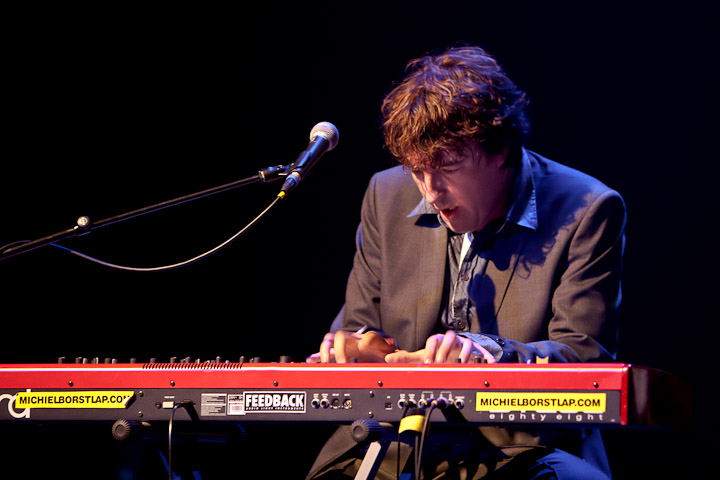 Michiel Borstlap