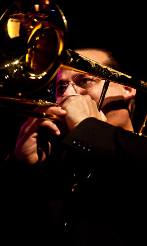 Steve Turre
