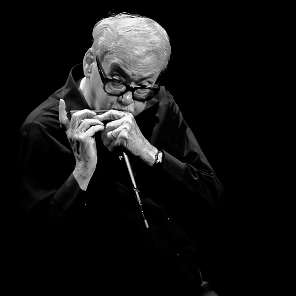 Toots Thielemans