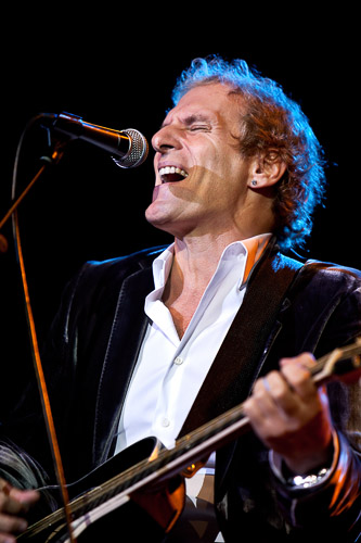 Michael Bolton