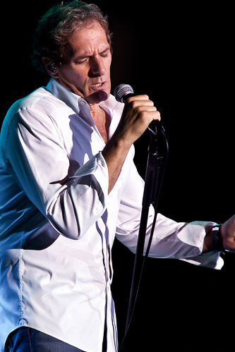 Michael Bolton