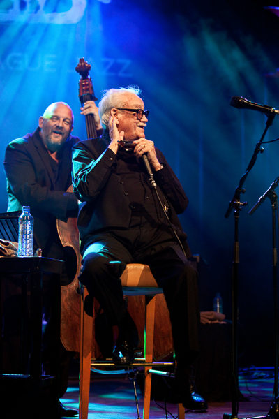 Toots Thielemans