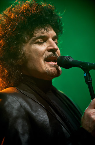 Gino Vannelli