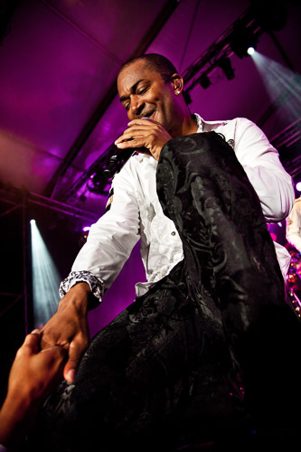 Kool and the Gang