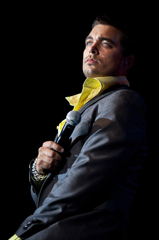 Waylon