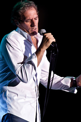 Michael Bolton