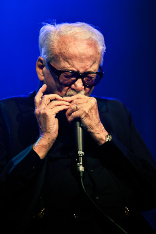 Toots Thielemans