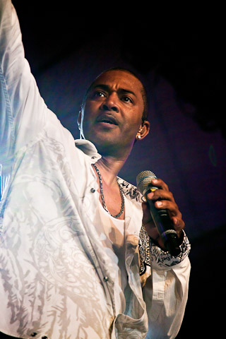 Kool and the Gang