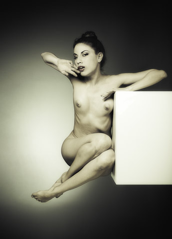 Model: Freckles
Studio: www.mijnstudio.nu