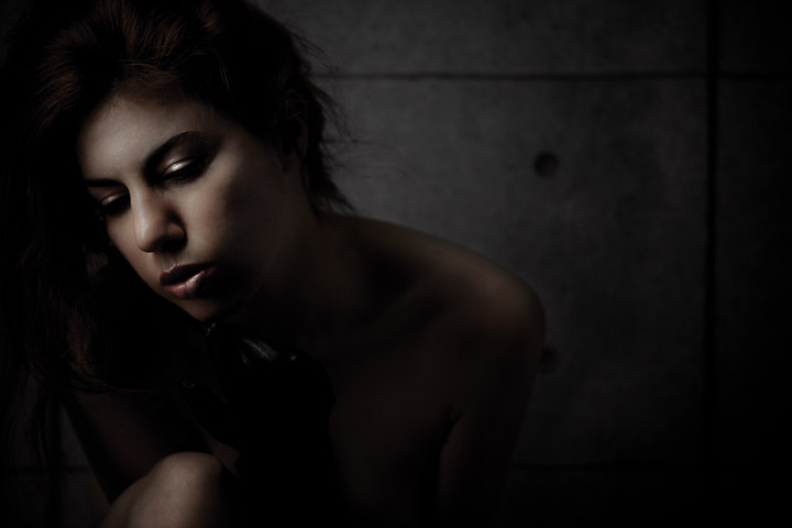 Model: Freckles
Studio: www.mijnstudio.nu